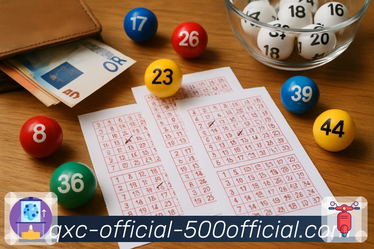 全国彩票开奖即时同步，数据精准可靠 - 500彩票网官方。